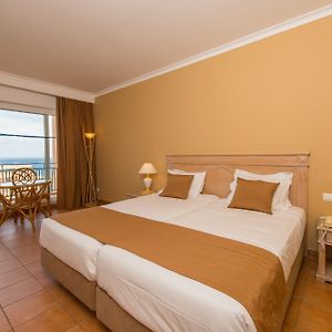 Twin Deluxe Room Sea View