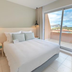 Apartament z 2 sypialniami