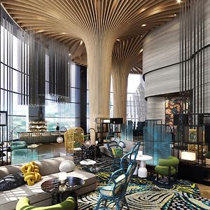 Hotel Indigo Bandung Dago Pakar By Ihg